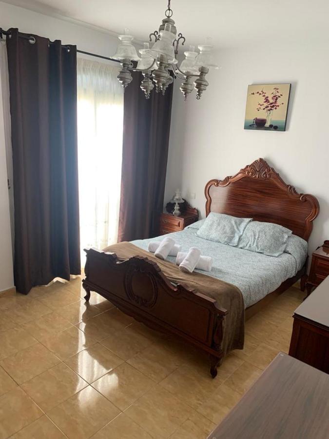 Moya Casa Carmelitoアパートメント エクステリア 写真