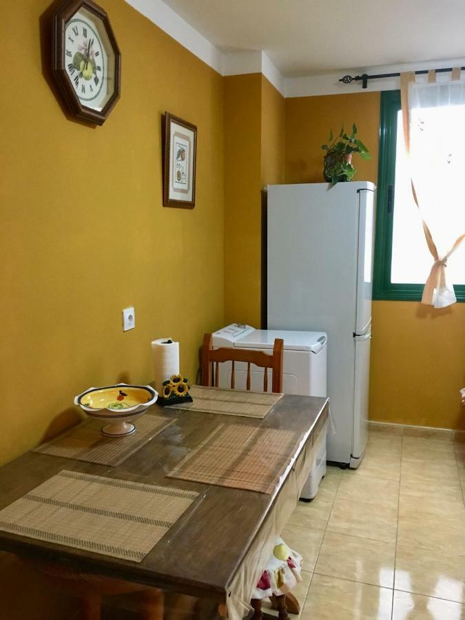 Moya Casa Carmelitoアパートメント エクステリア 写真