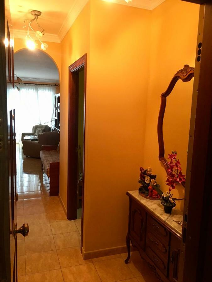Moya Casa Carmelitoアパートメント エクステリア 写真