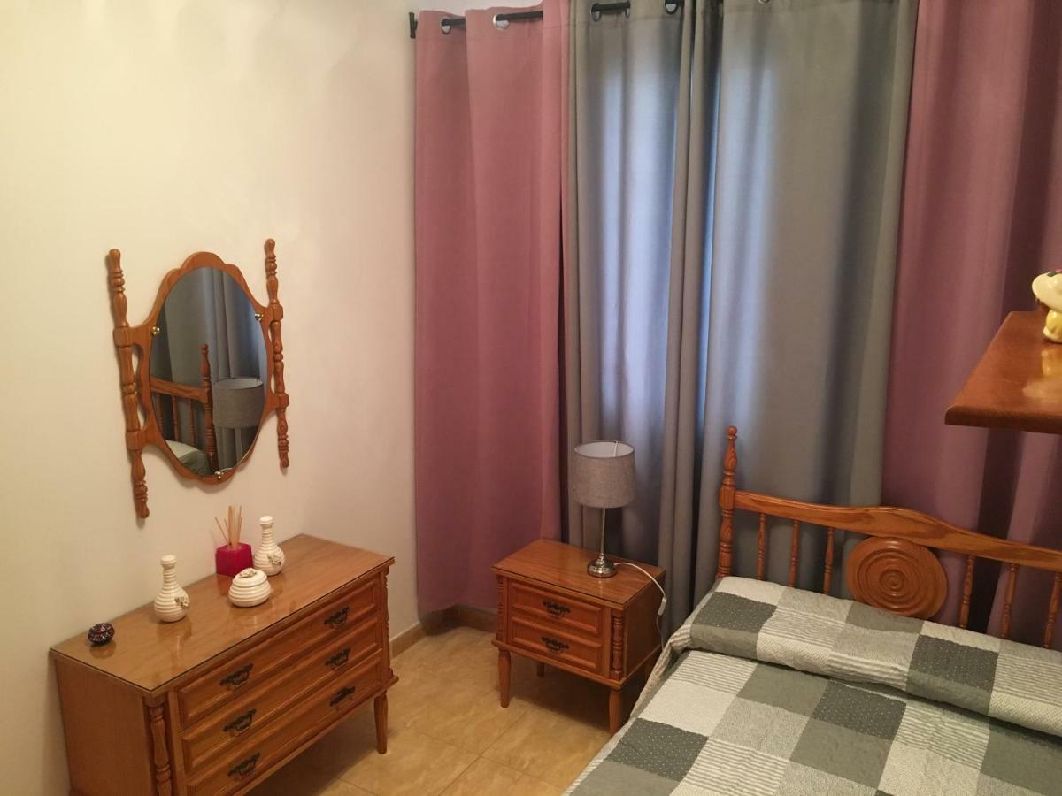 Moya Casa Carmelitoアパートメント エクステリア 写真