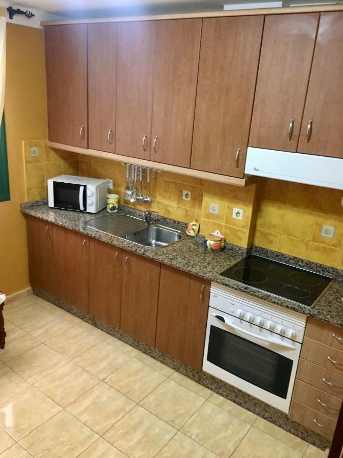 Moya Casa Carmelitoアパートメント エクステリア 写真