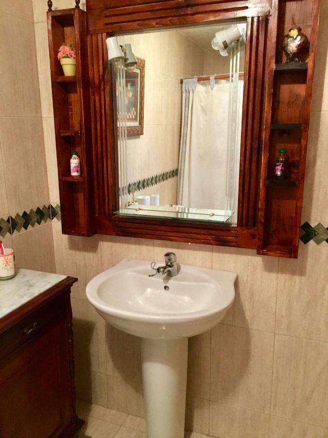 Moya Casa Carmelitoアパートメント エクステリア 写真