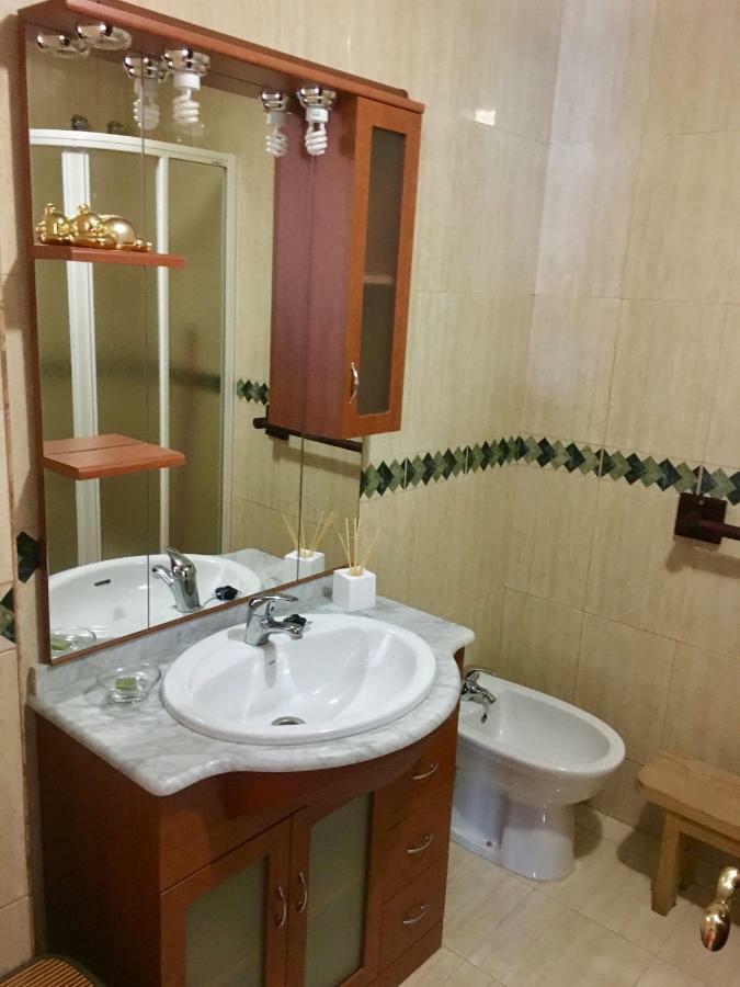 Moya Casa Carmelitoアパートメント エクステリア 写真
