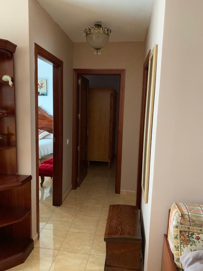 Moya Casa Carmelitoアパートメント エクステリア 写真